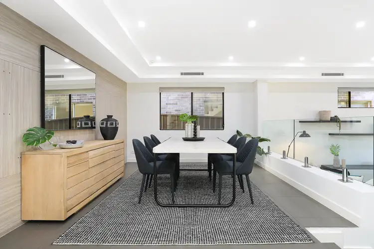 Fifth view of Homely house listing, 19 River Street, Earlwood NSW 2206