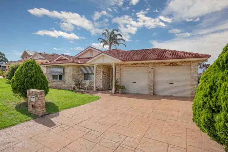 Main view of Homely house listing, 10 Cambewarra Place, Gerringong NSW 2534