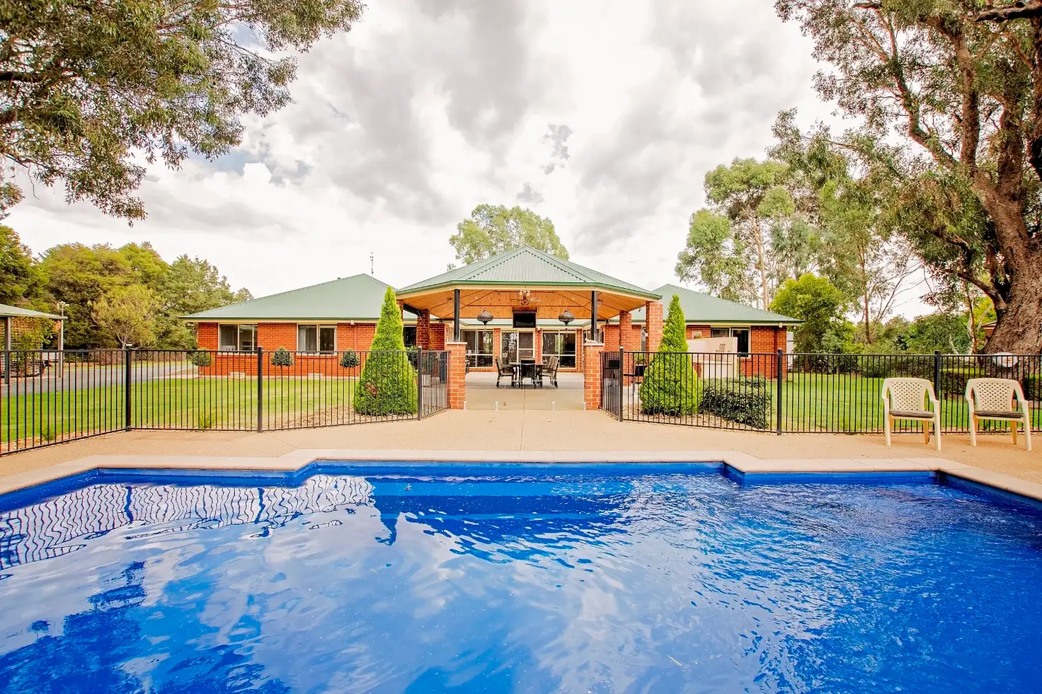 Main view of Homely house listing, 15 Charters Drive, Moama NSW 2731