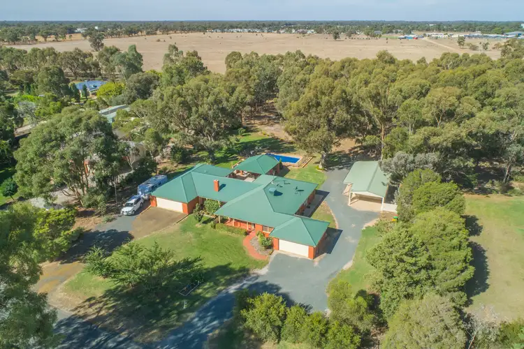 Second view of Homely house listing, 15 Charters Drive, Moama NSW 2731
