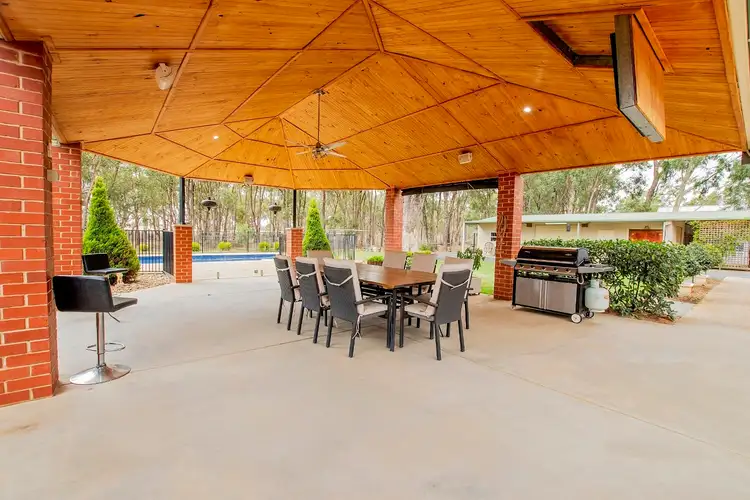 Third view of Homely house listing, 15 Charters Drive, Moama NSW 2731