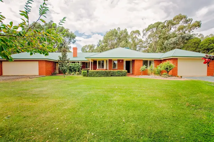 Fifth view of Homely house listing, 15 Charters Drive, Moama NSW 2731
