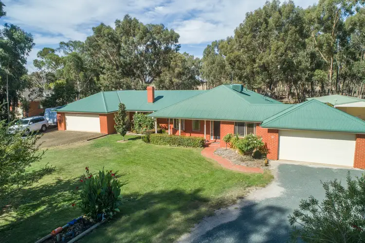 Sixth view of Homely house listing, 15 Charters Drive, Moama NSW 2731