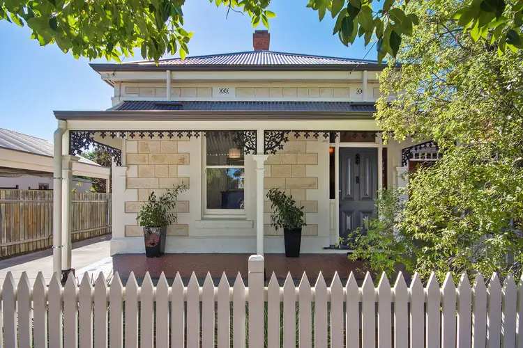 38 Scott Street, Parkside SA 5063