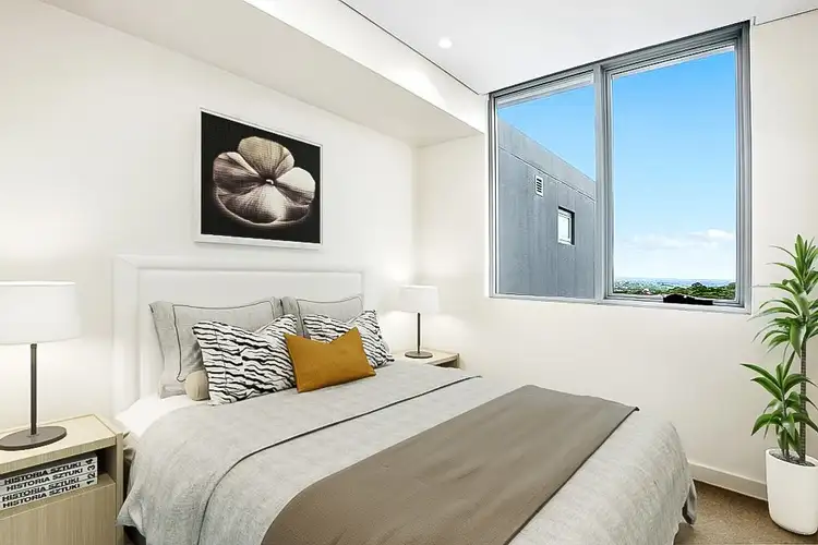 Third view of Homely apartment listing, 305/33 New Canterbury Road, Petersham NSW 2049