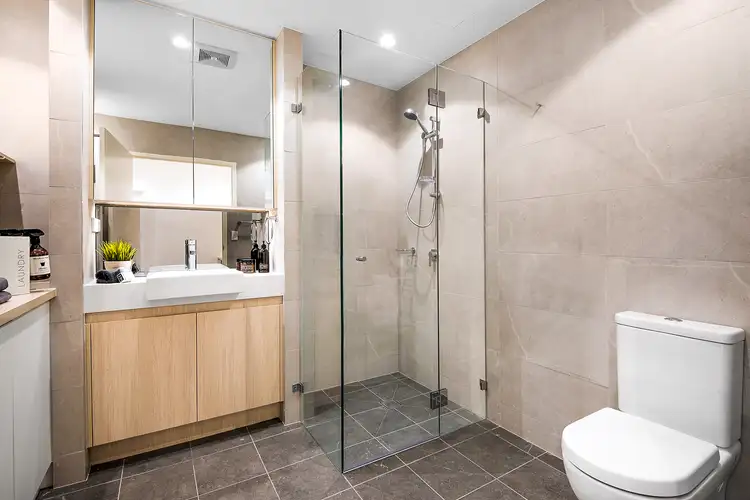 Fourth view of Homely apartment listing, 305/33 New Canterbury Road, Petersham NSW 2049