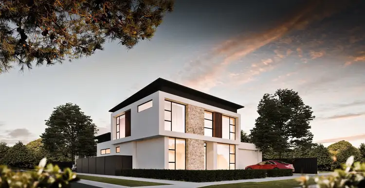 Main view of Homely house listing, Lot 1 Lincoln Street, Kensington Gardens SA 5068