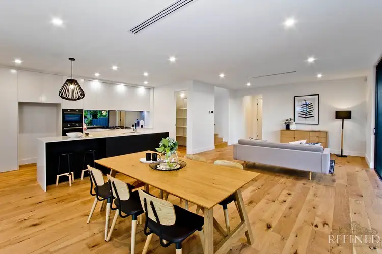 Fourth view of Homely house listing, Lot 1 Lincoln Street, Kensington Gardens SA 5068