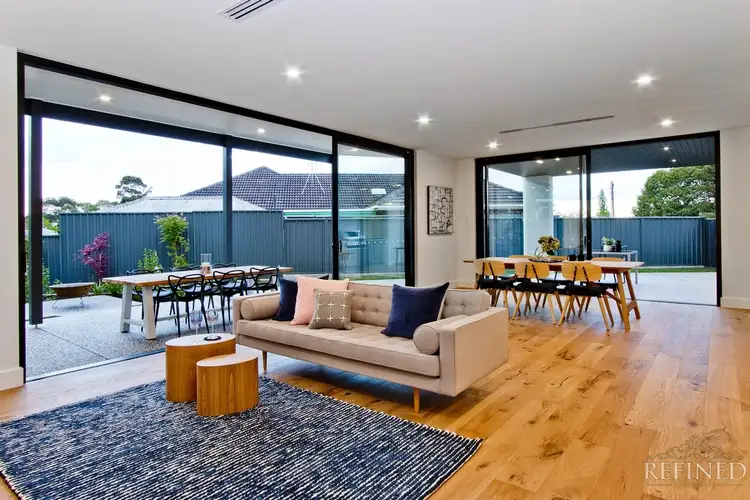 Fifth view of Homely house listing, Lot 1 Lincoln Street, Kensington Gardens SA 5068