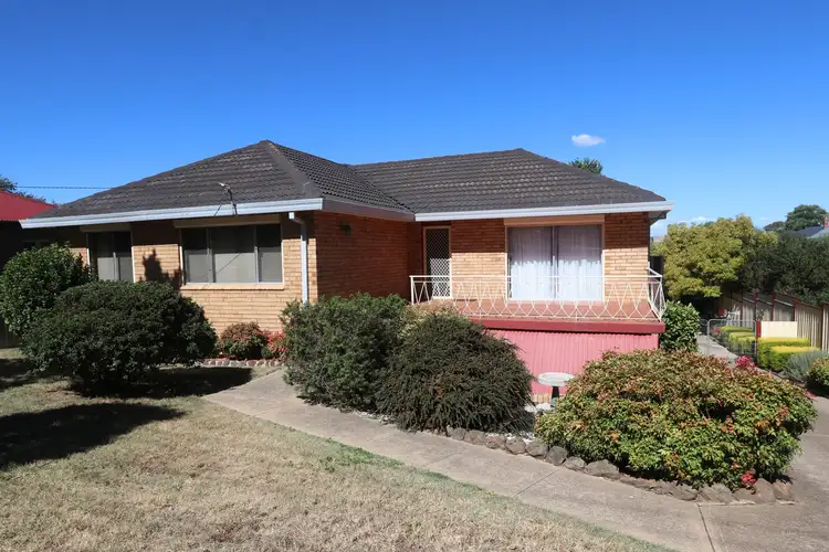 73 Faithfull Street, Goulburn NSW 2580