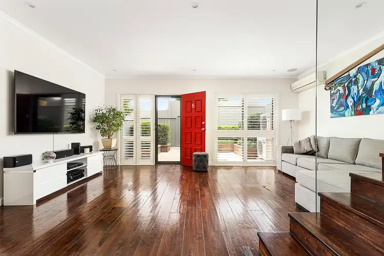 Second view of Homely townhouse listing, 5/58-62 Day Street, Drummoyne NSW 2047