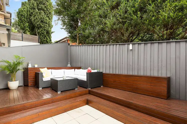 Third view of Homely townhouse listing, 5/58-62 Day Street, Drummoyne NSW 2047