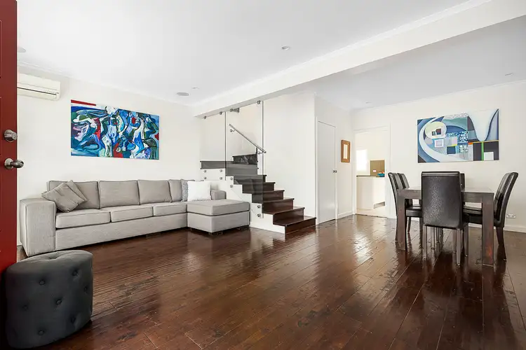 Fourth view of Homely townhouse listing, 5/58-62 Day Street, Drummoyne NSW 2047
