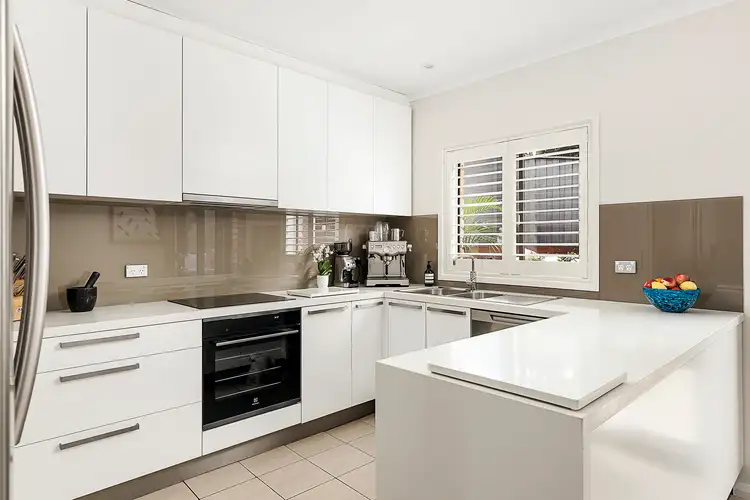 Fifth view of Homely townhouse listing, 5/58-62 Day Street, Drummoyne NSW 2047