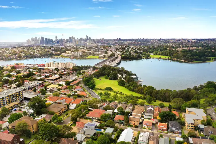 Sixth view of Homely townhouse listing, 5/58-62 Day Street, Drummoyne NSW 2047