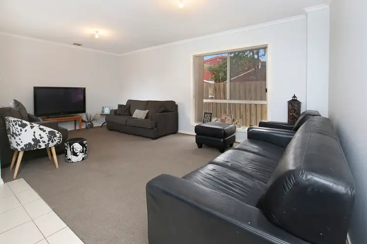 Second view of Homely unit listing, 5/9/11 Oak Street, Whittlesea VIC 3757