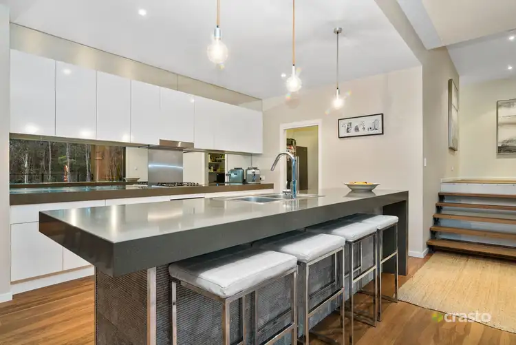 Fifth view of Homely house listing, 2-8 Canopy Drive, Bonogin QLD 4213