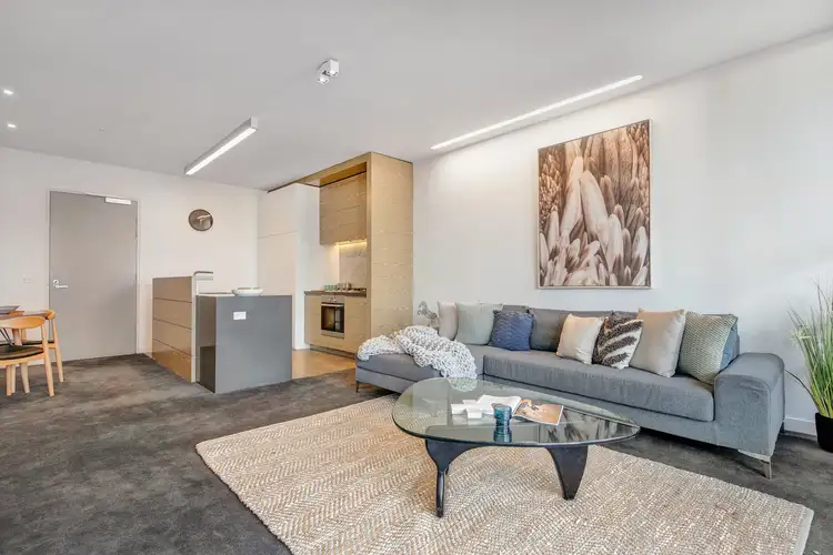 Fifth view of Homely apartment listing, 102/32 Warleigh Grove, Brighton VIC 3186