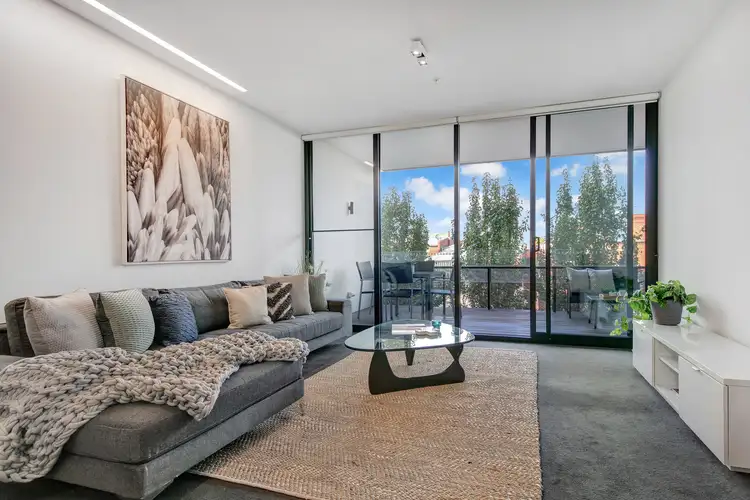 Sixth view of Homely apartment listing, 102/32 Warleigh Grove, Brighton VIC 3186