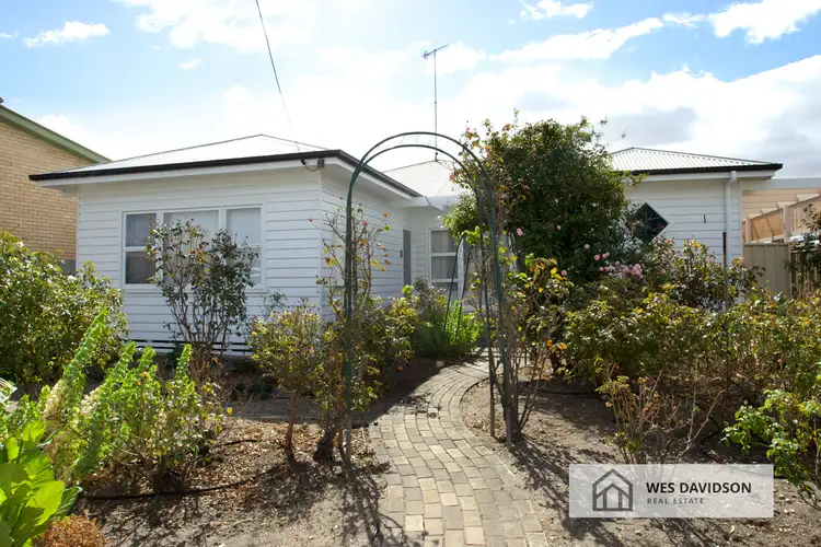 Main view of Homely townhouse listing, 1/1 Smith Street, Horsham VIC 3400