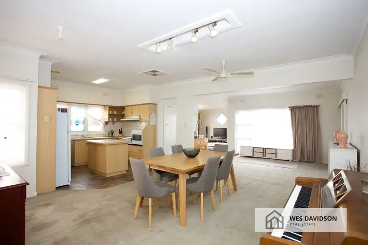 Second view of Homely townhouse listing, 1/1 Smith Street, Horsham VIC 3400