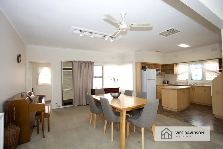 Third view of Homely townhouse listing, 1/1 Smith Street, Horsham VIC 3400