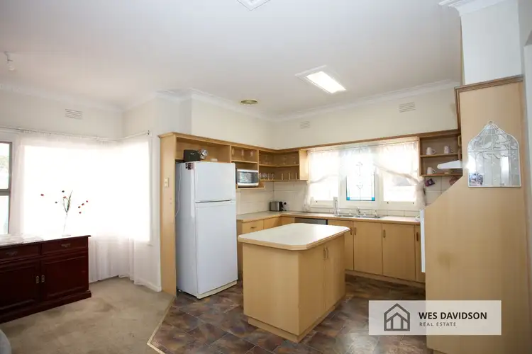 Fourth view of Homely townhouse listing, 1/1 Smith Street, Horsham VIC 3400