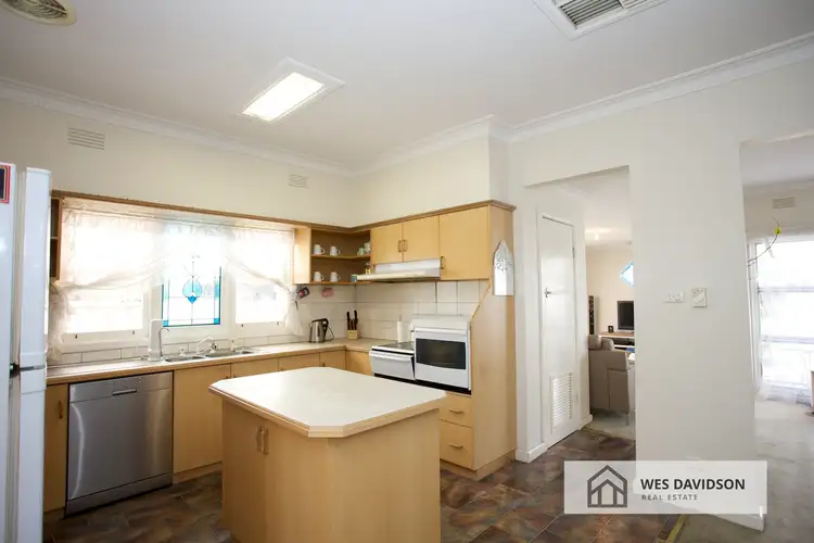 Fifth view of Homely townhouse listing, 1/1 Smith Street, Horsham VIC 3400