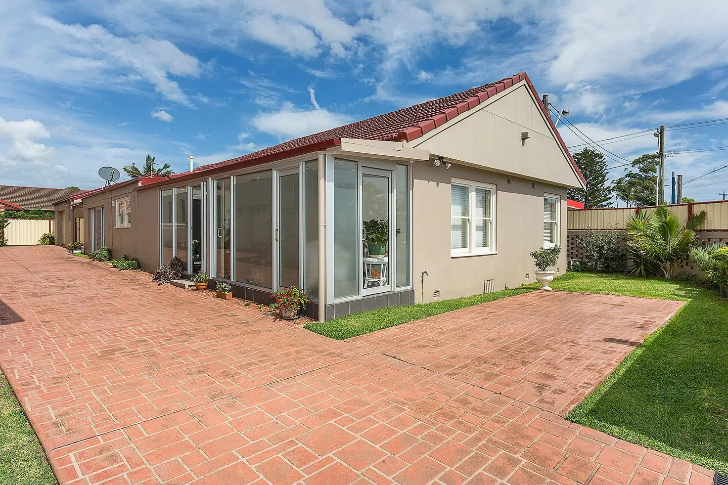 Main view of Homely house listing, 169 Windang Road, Windang NSW 2528