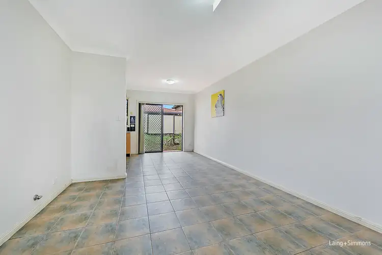 Third view of Homely townhouse listing, 4/50 Meacher Street, Mount Druitt NSW 2770