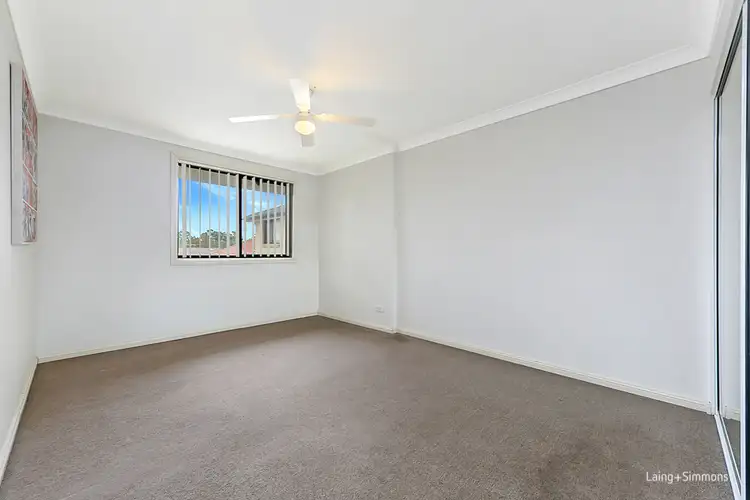 Fourth view of Homely townhouse listing, 4/50 Meacher Street, Mount Druitt NSW 2770