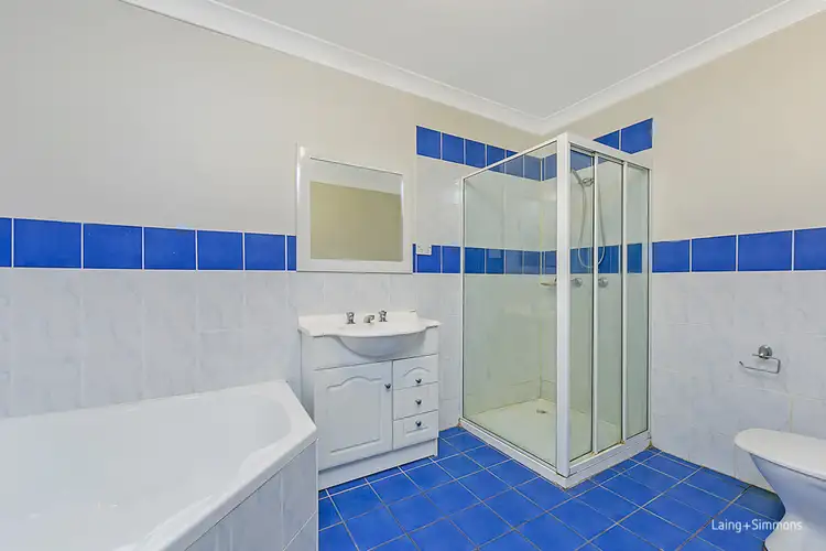 Fifth view of Homely townhouse listing, 4/50 Meacher Street, Mount Druitt NSW 2770