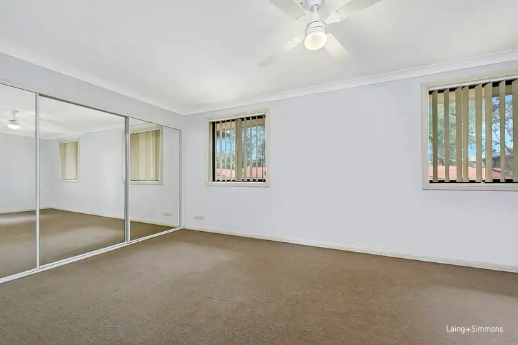 Sixth view of Homely townhouse listing, 4/50 Meacher Street, Mount Druitt NSW 2770