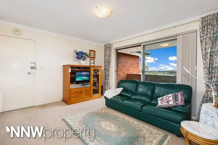 Third view of Homely unit listing, 9/21-27a Meadow Crescent, Meadowbank NSW 2114