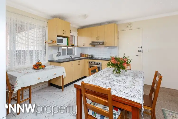 Fourth view of Homely unit listing, 9/21-27a Meadow Crescent, Meadowbank NSW 2114