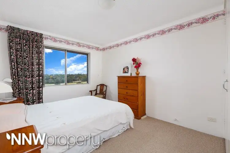 Fifth view of Homely unit listing, 9/21-27a Meadow Crescent, Meadowbank NSW 2114