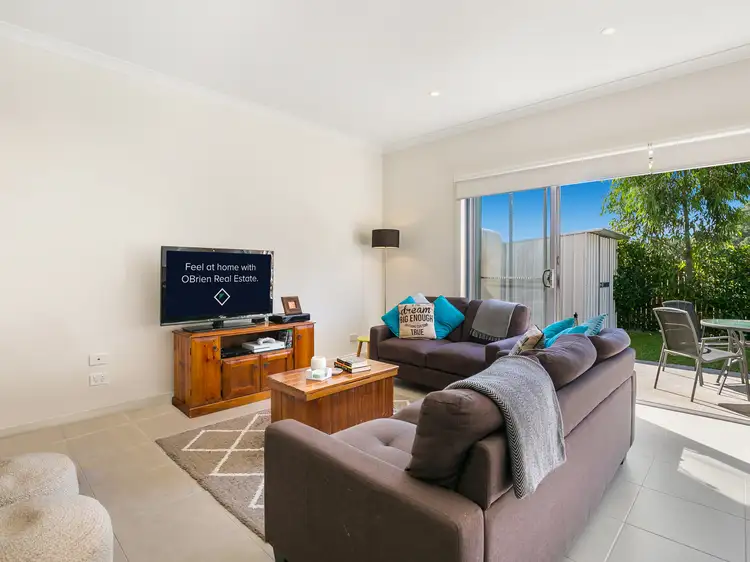 Second view of Homely unit listing, 13/2 Sanoma Drive, Skye VIC 3977