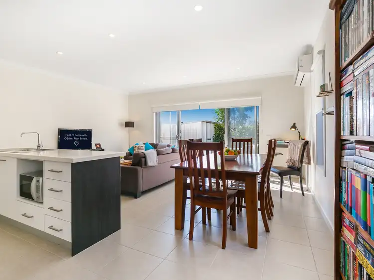 Third view of Homely unit listing, 13/2 Sanoma Drive, Skye VIC 3977