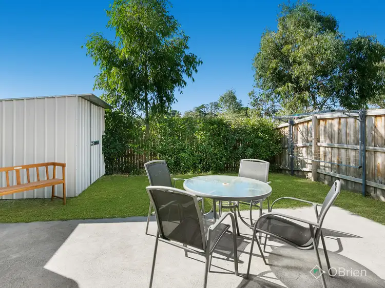Sixth view of Homely unit listing, 13/2 Sanoma Drive, Skye VIC 3977