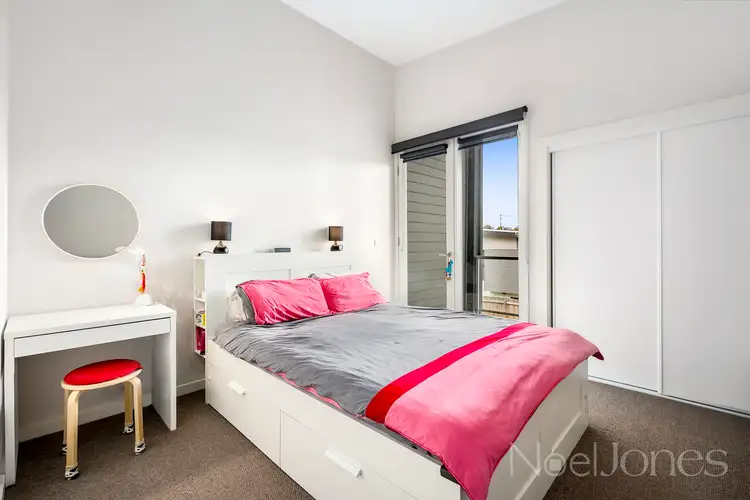 Fourth view of Homely townhouse listing, 16 Zephyr Close, Ringwood VIC 3134