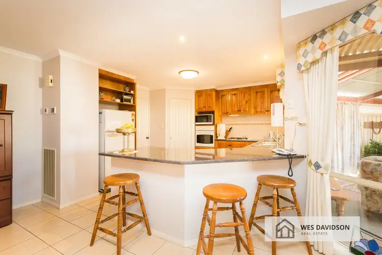 Second view of Homely house listing, 5 McTavish Boulevard, Horsham VIC 3400