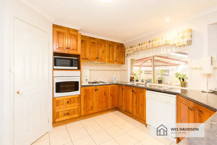Third view of Homely house listing, 5 McTavish Boulevard, Horsham VIC 3400