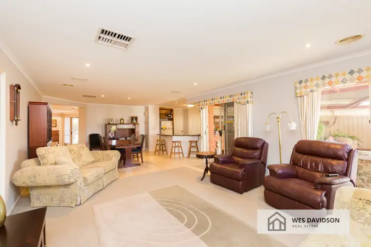 Fourth view of Homely house listing, 5 McTavish Boulevard, Horsham VIC 3400