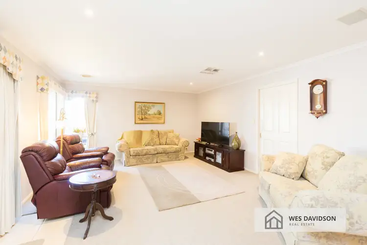 Fifth view of Homely house listing, 5 McTavish Boulevard, Horsham VIC 3400