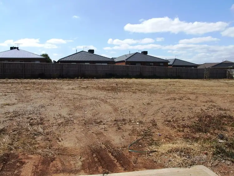 LOT Lot, 8 Simmons Drive, Bacchus Marsh VIC 3340