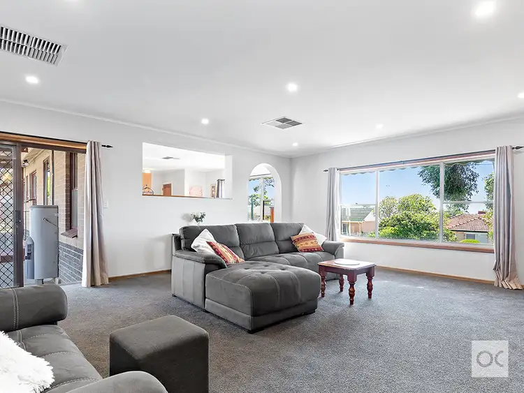 Third view of Homely house listing, 55 Winara Drive, Ingle Farm SA 5098