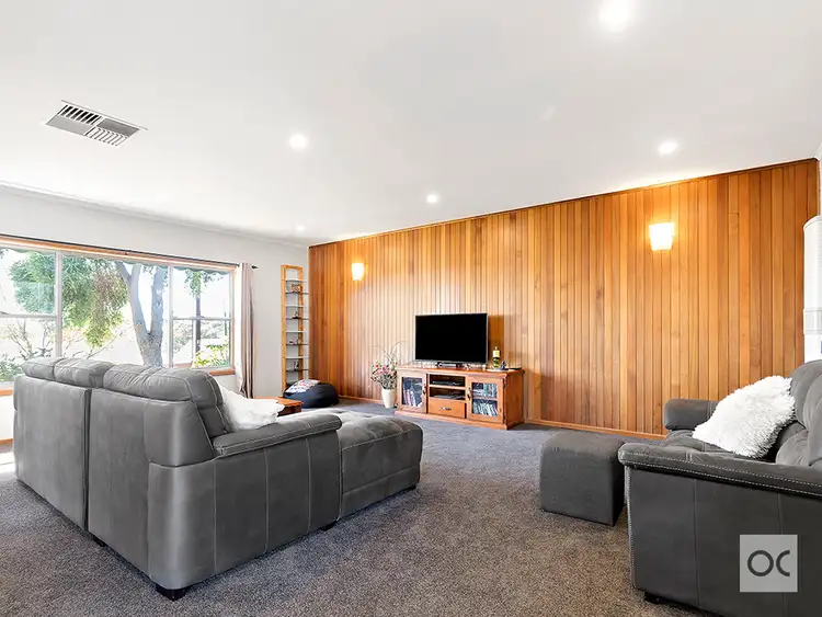 Fourth view of Homely house listing, 55 Winara Drive, Ingle Farm SA 5098