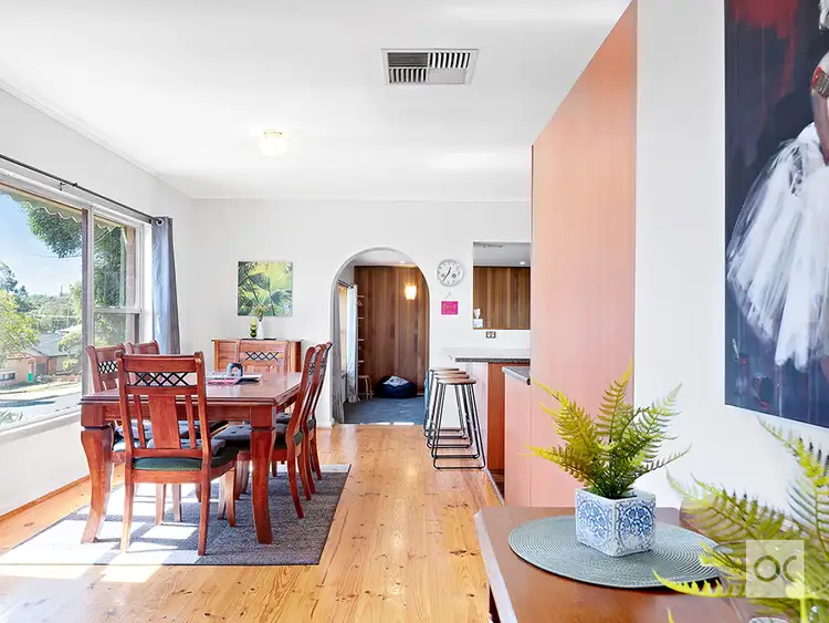 Fifth view of Homely house listing, 55 Winara Drive, Ingle Farm SA 5098