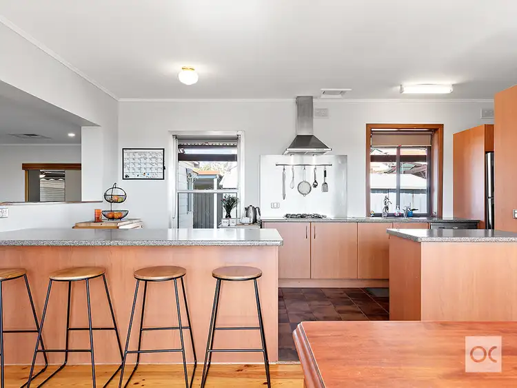 Sixth view of Homely house listing, 55 Winara Drive, Ingle Farm SA 5098