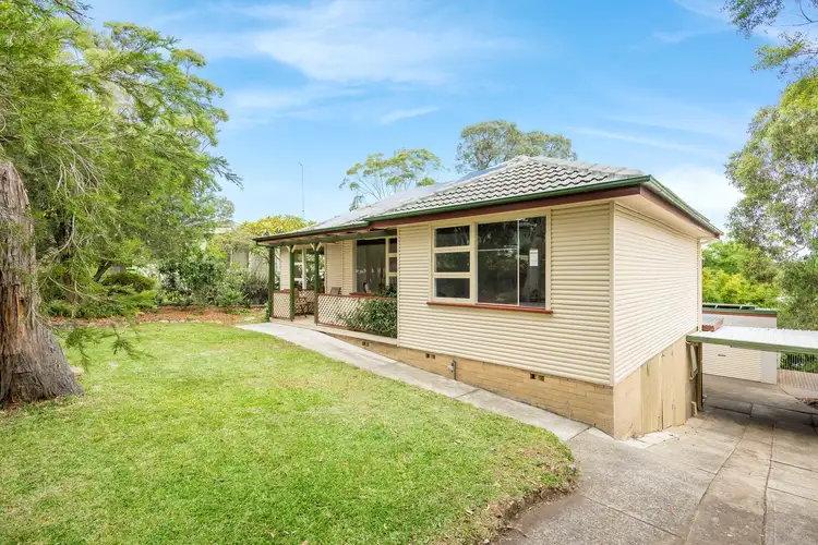 Second view of Homely house listing, 42 Spur Crescent, Loftus NSW 2232